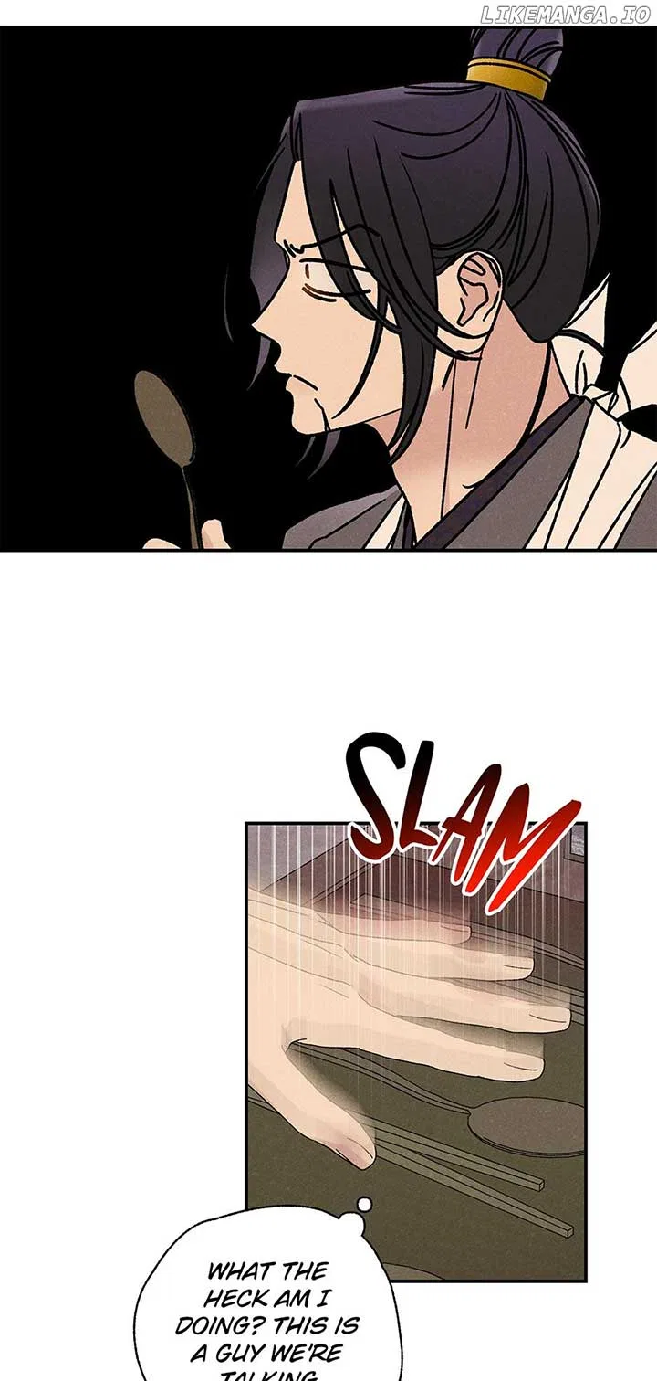Royal Marriage (2024) Chapter 23 – Page 27