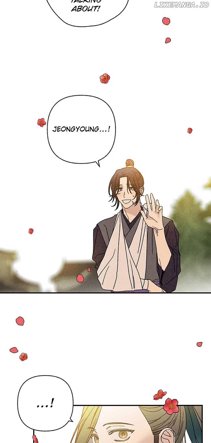 Royal Marriage (2024) Chapter 23 – Page 28