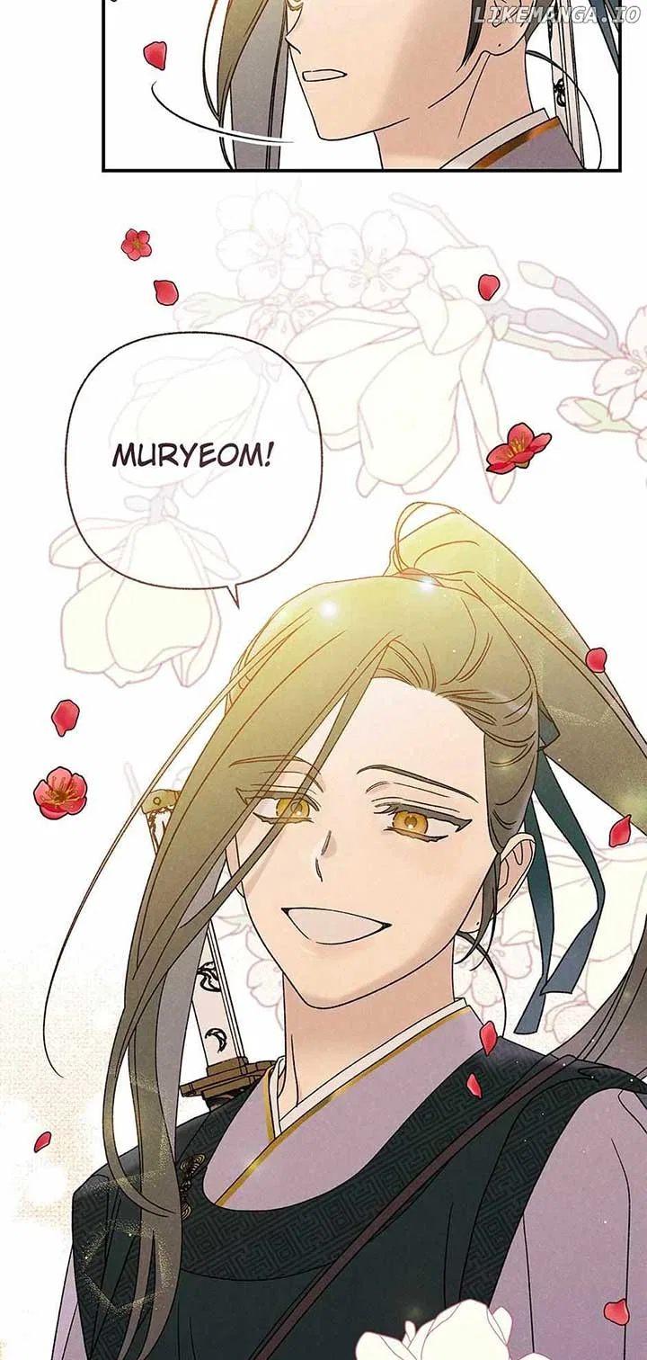 Royal Marriage (2024) Chapter 23 – Page 29