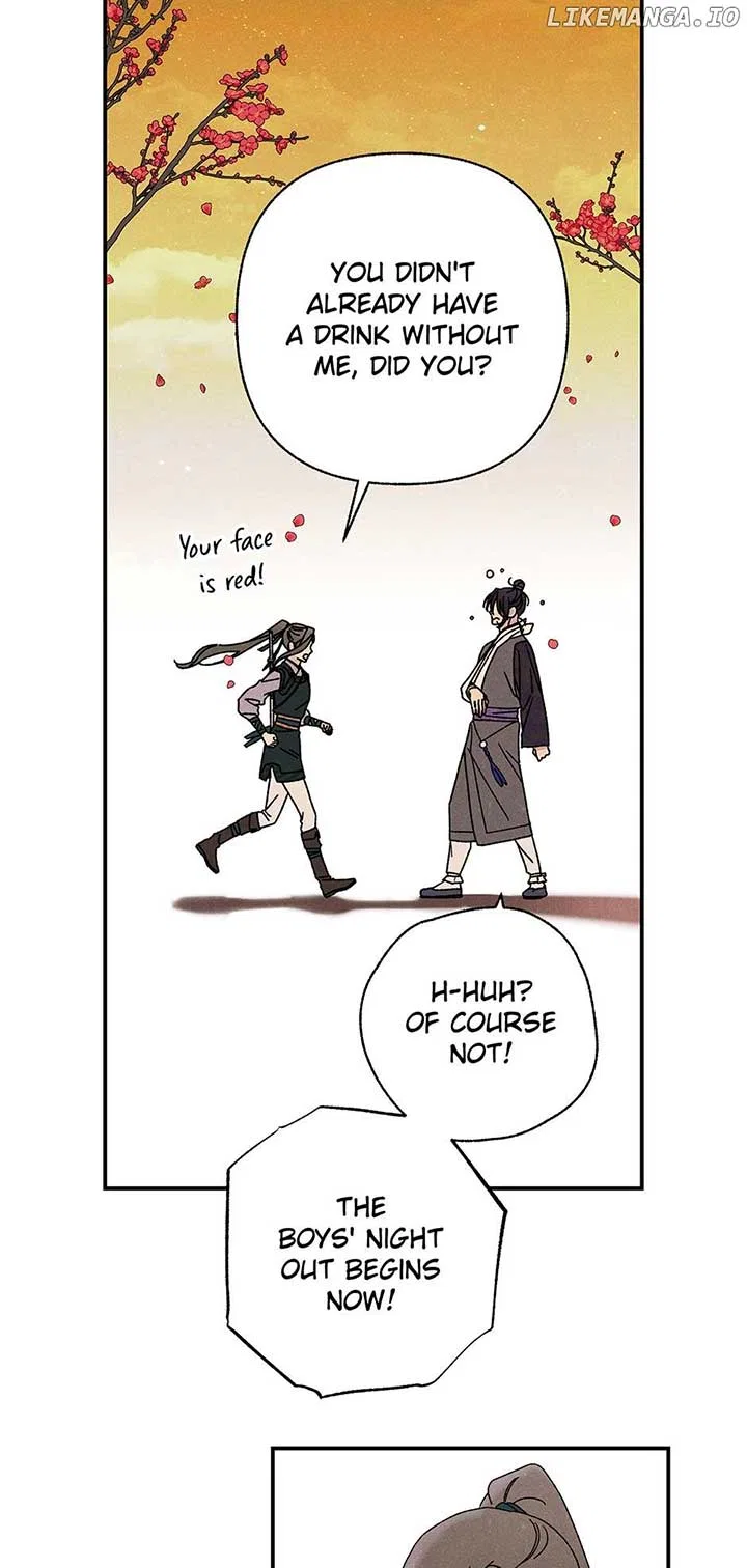Royal Marriage (2024) Chapter 23 – Page 31
