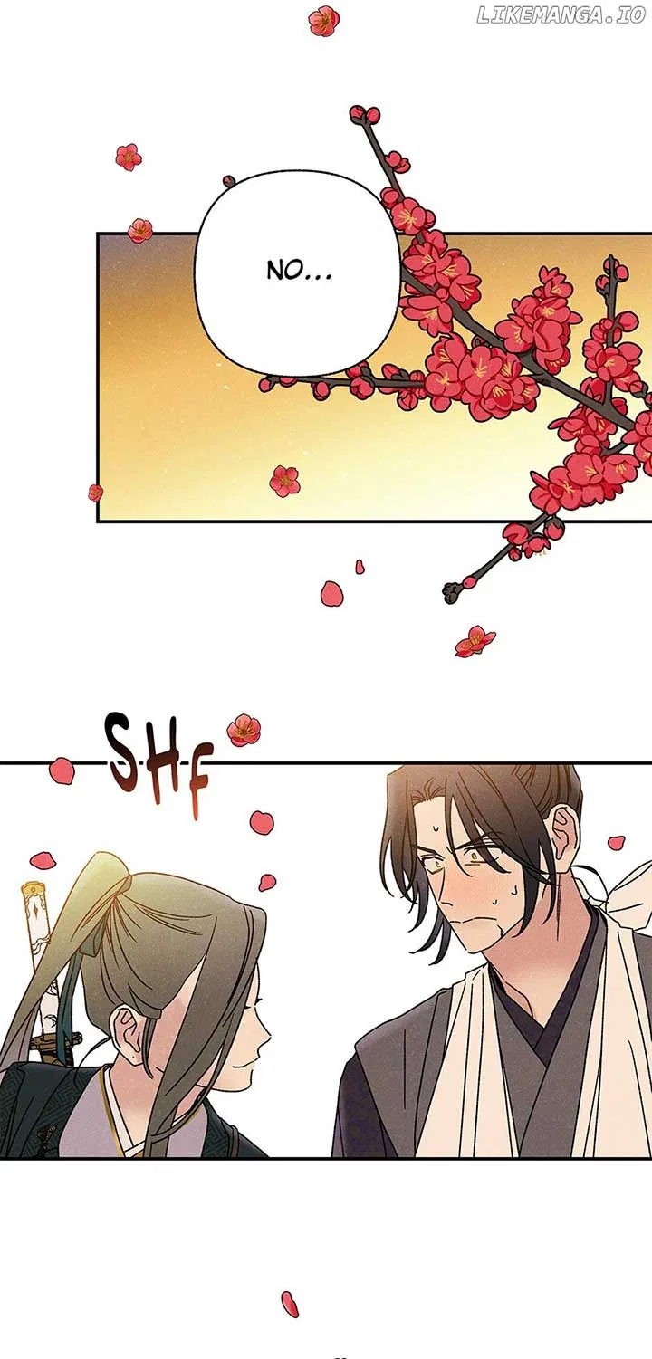 Royal Marriage (2024) Chapter 23 – Page 33