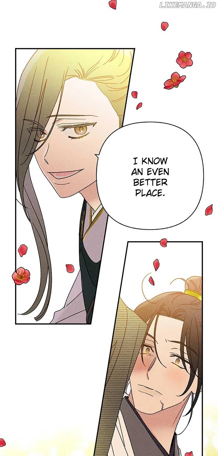 Royal Marriage (2024) Chapter 23 – Page 34