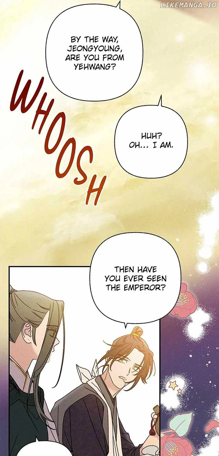 Royal Marriage (2024) Chapter 23 – Page 36