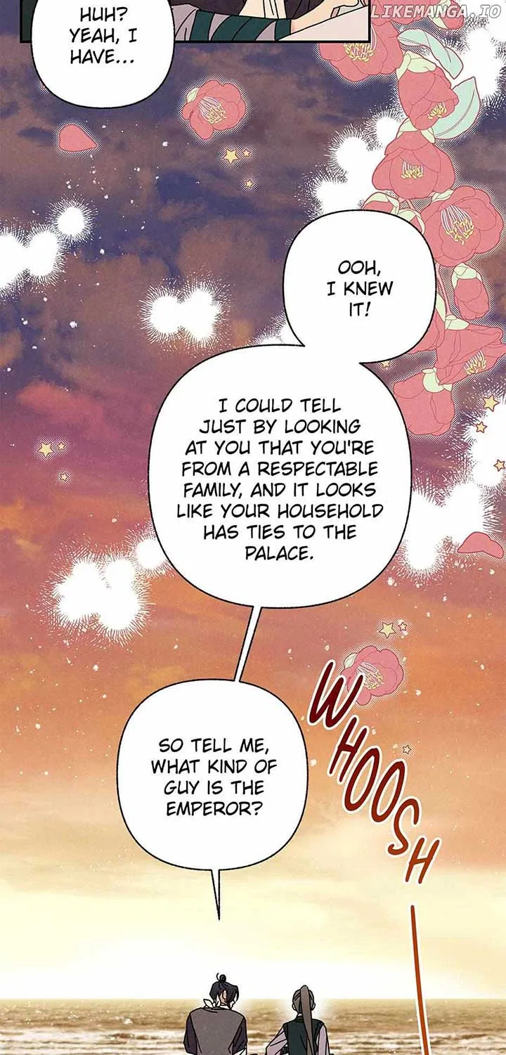 Royal Marriage (2024) Chapter 23 – Page 37