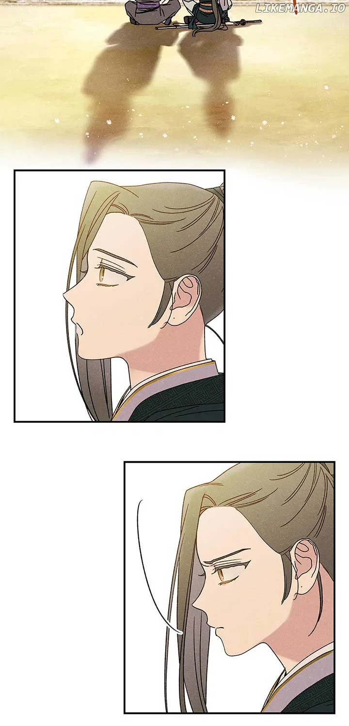 Royal Marriage (2024) Chapter 23 – Page 38