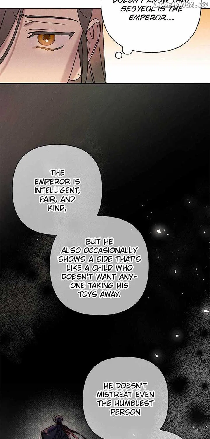 Royal Marriage (2024) Chapter 23 – Page 40