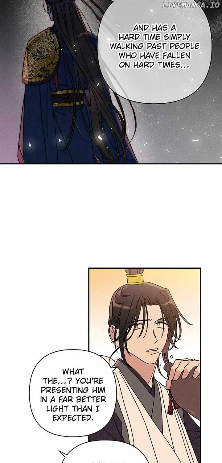 Royal Marriage (2024) Chapter 23 – Page 41