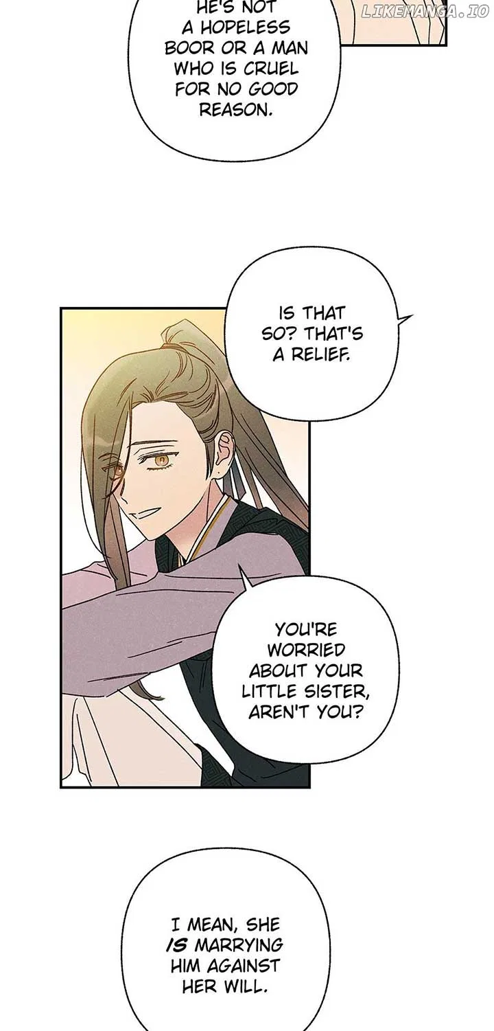 Royal Marriage (2024) Chapter 23 – Page 42