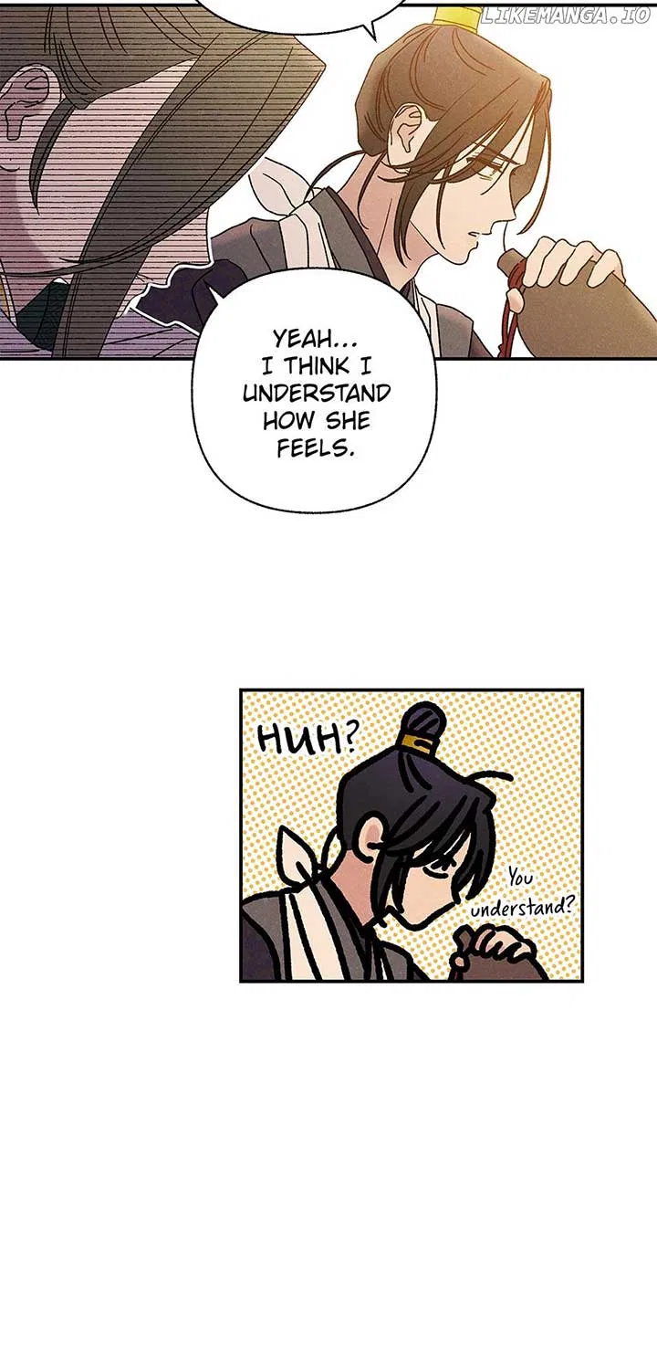Royal Marriage (2024) Chapter 23 – Page 43