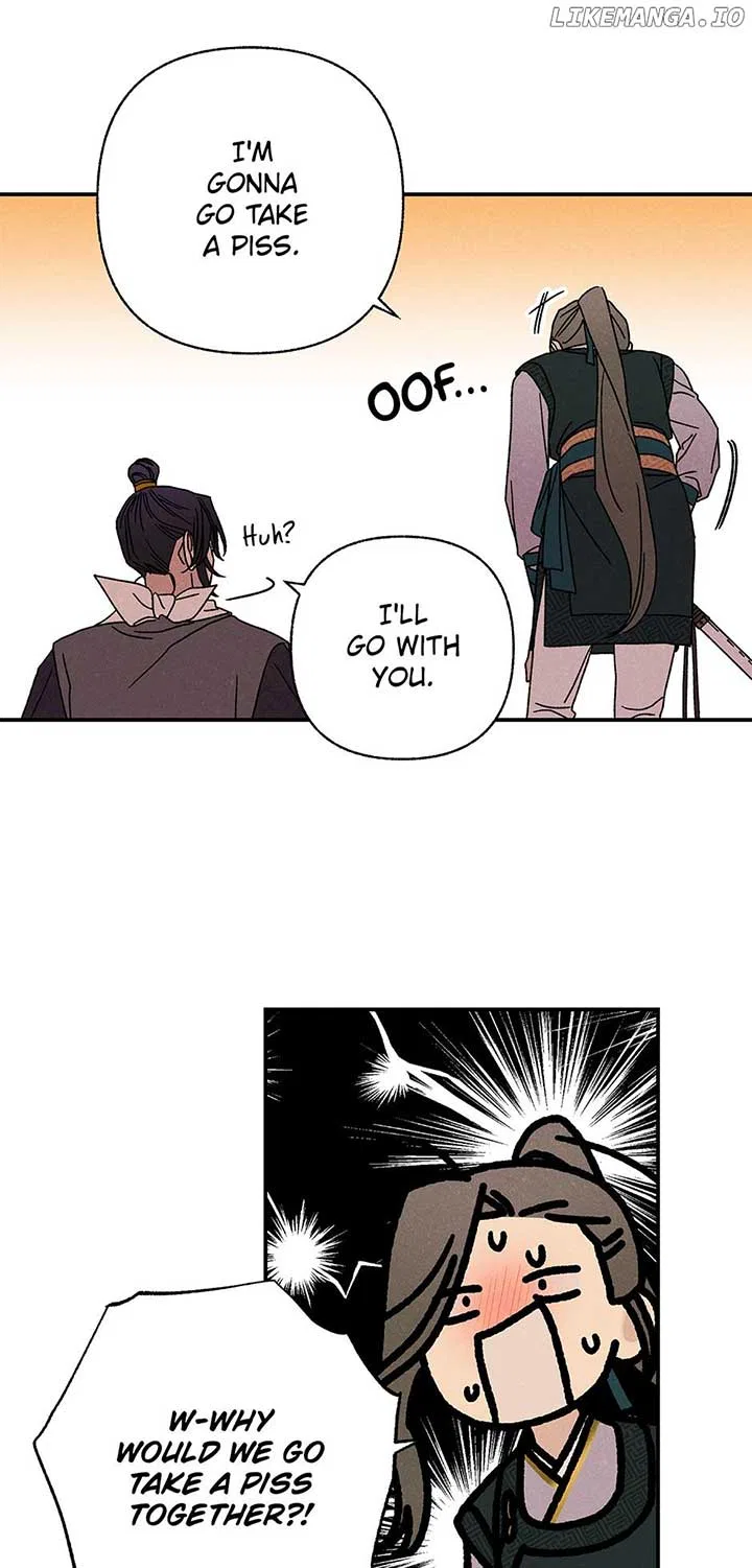 Royal Marriage (2024) Chapter 23 – Page 44