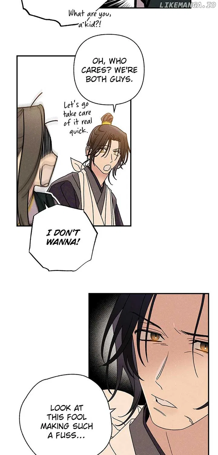 Royal Marriage (2024) Chapter 23 – Page 45