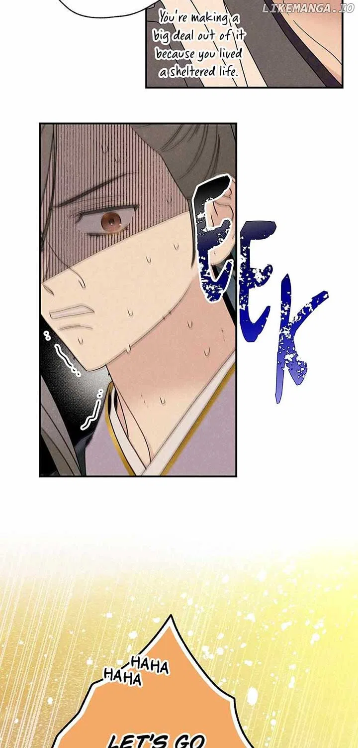 Royal Marriage (2024) Chapter 23 – Page 46