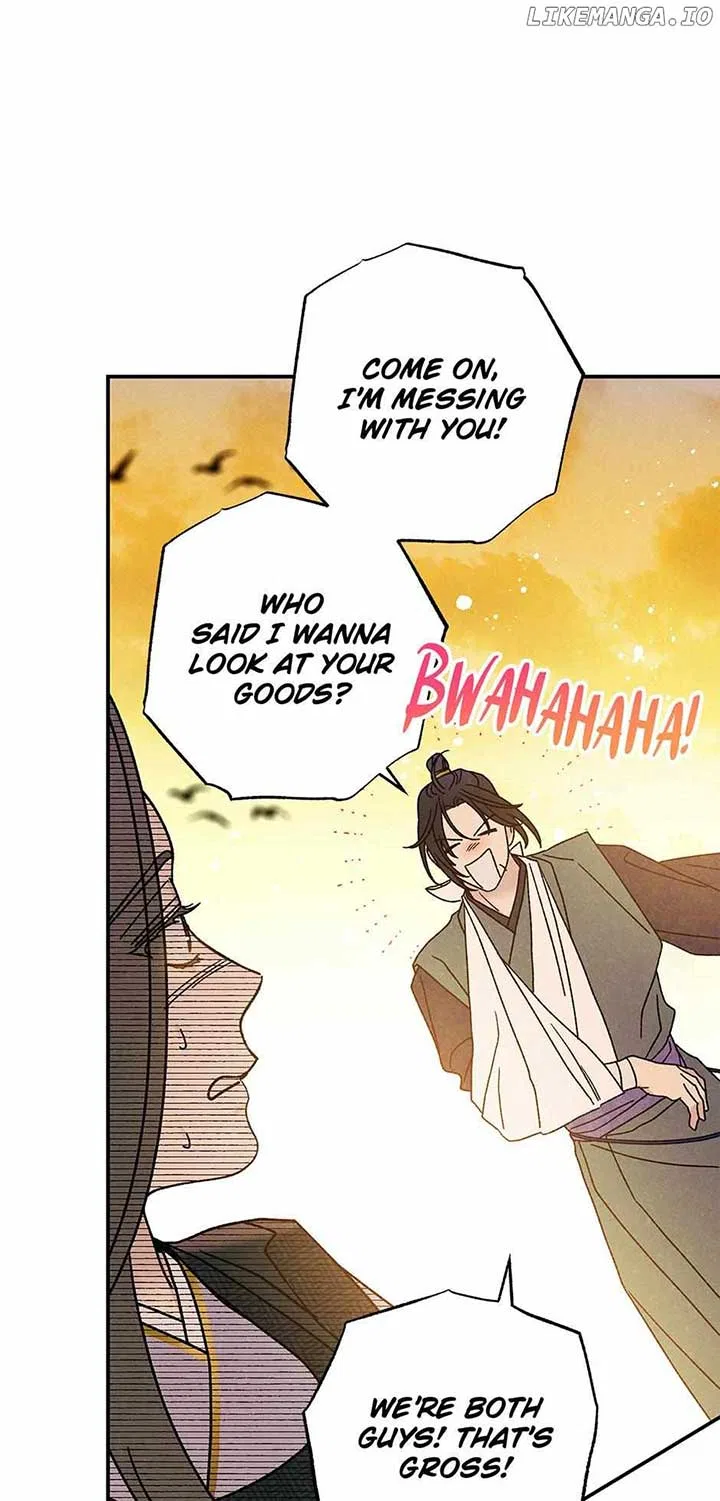 Royal Marriage (2024) Chapter 23 – Page 49