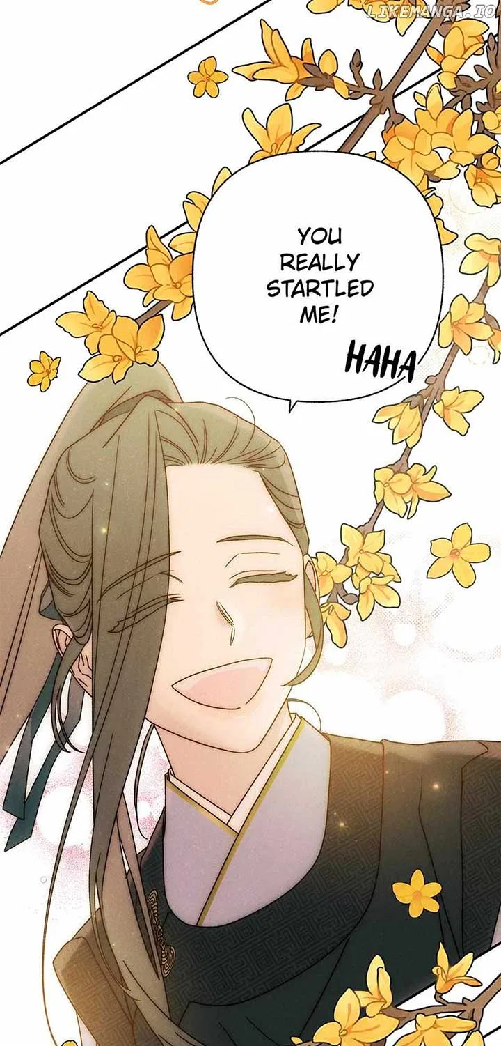 Royal Marriage (2024) Chapter 23 – Page 51
