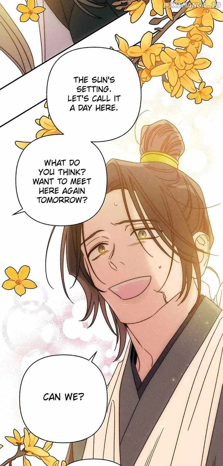 Royal Marriage (2024) Chapter 23 – Page 52