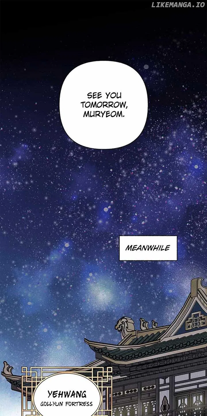 Royal Marriage (2024) Chapter 23 – Page 55