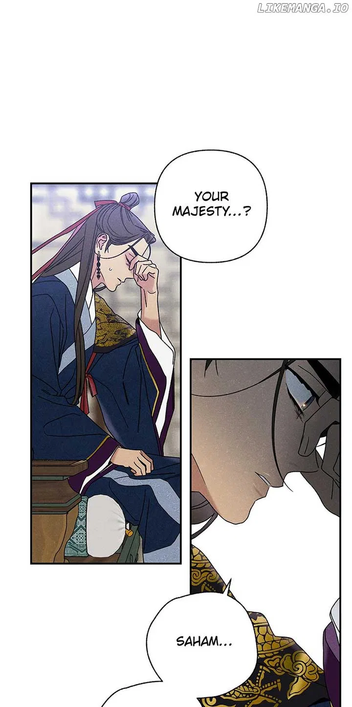 Royal Marriage (2024) Chapter 23 – Page 57