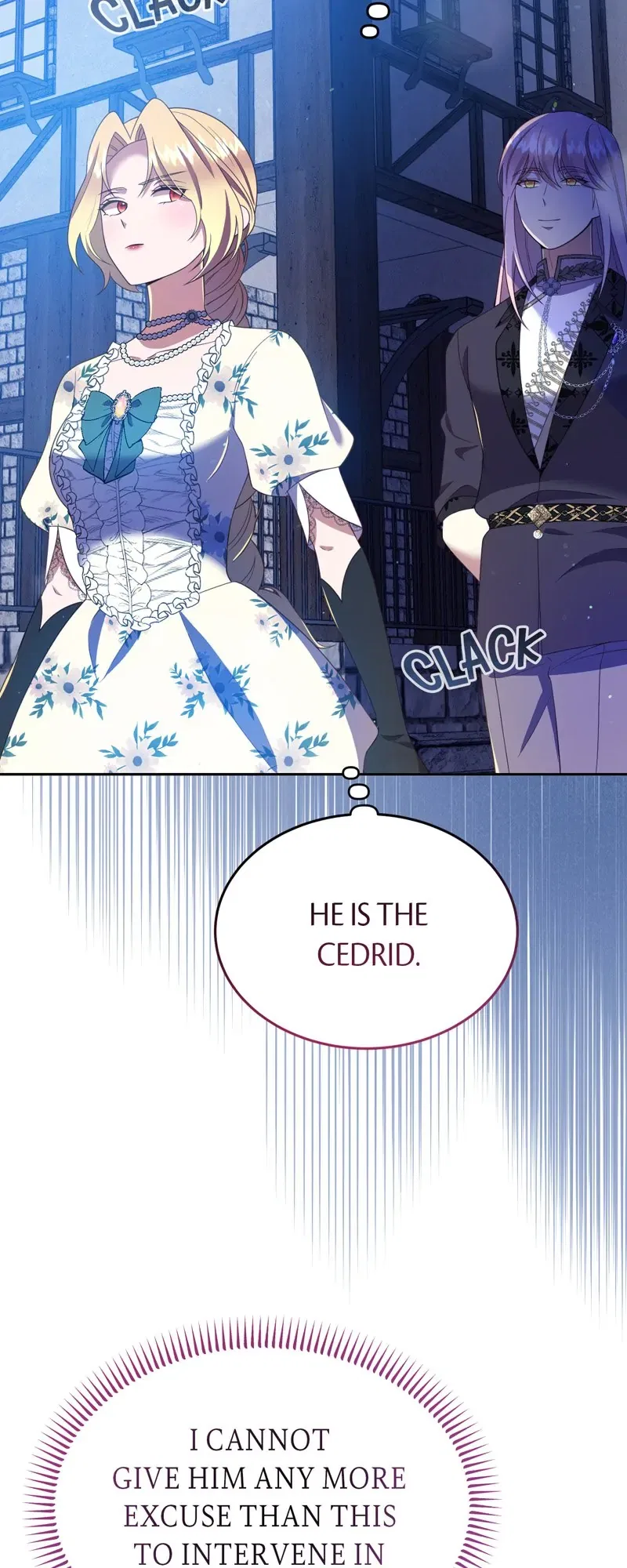 The Dolled Up Villainess Chapter 19 – Page 14