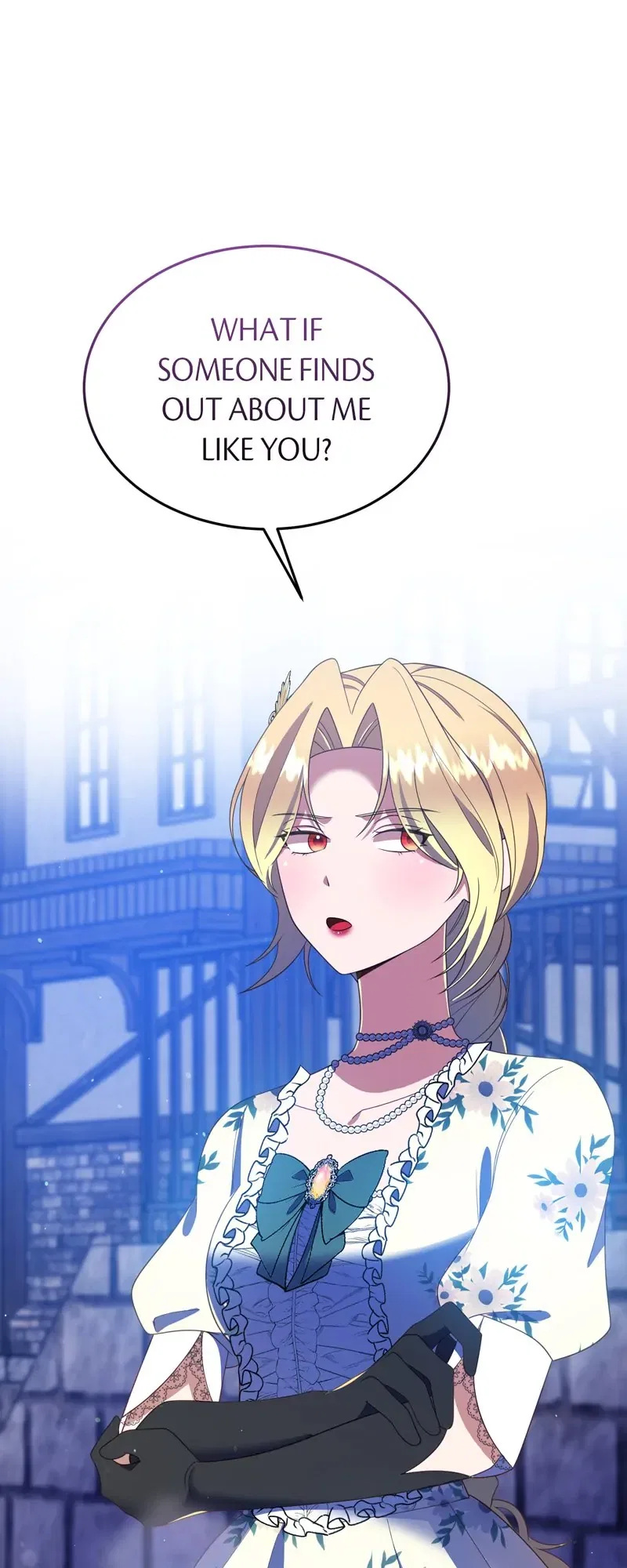 The Dolled Up Villainess Chapter 19 – Page 18