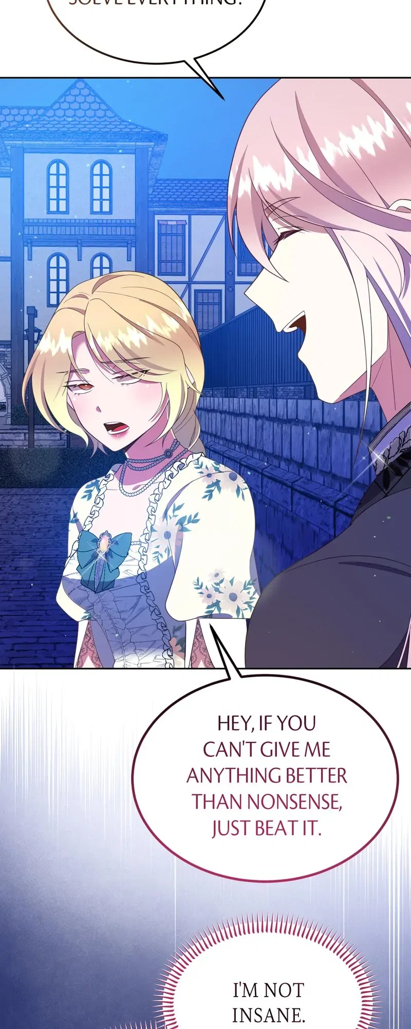 The Dolled Up Villainess Chapter 19 – Page 28
