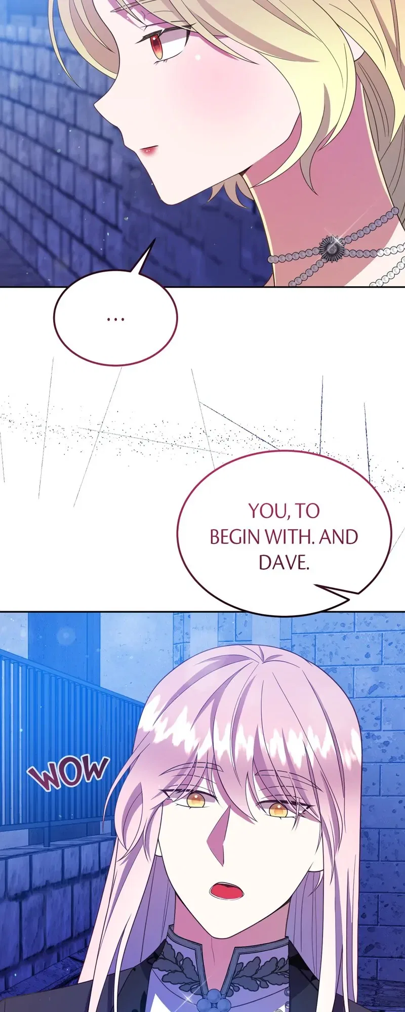 The Dolled Up Villainess Chapter 19 – Page 31