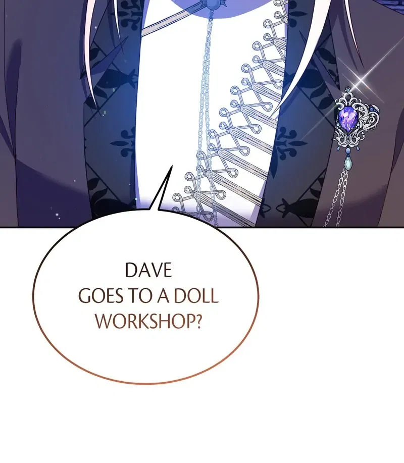 The Dolled Up Villainess Chapter 19 – Page 32