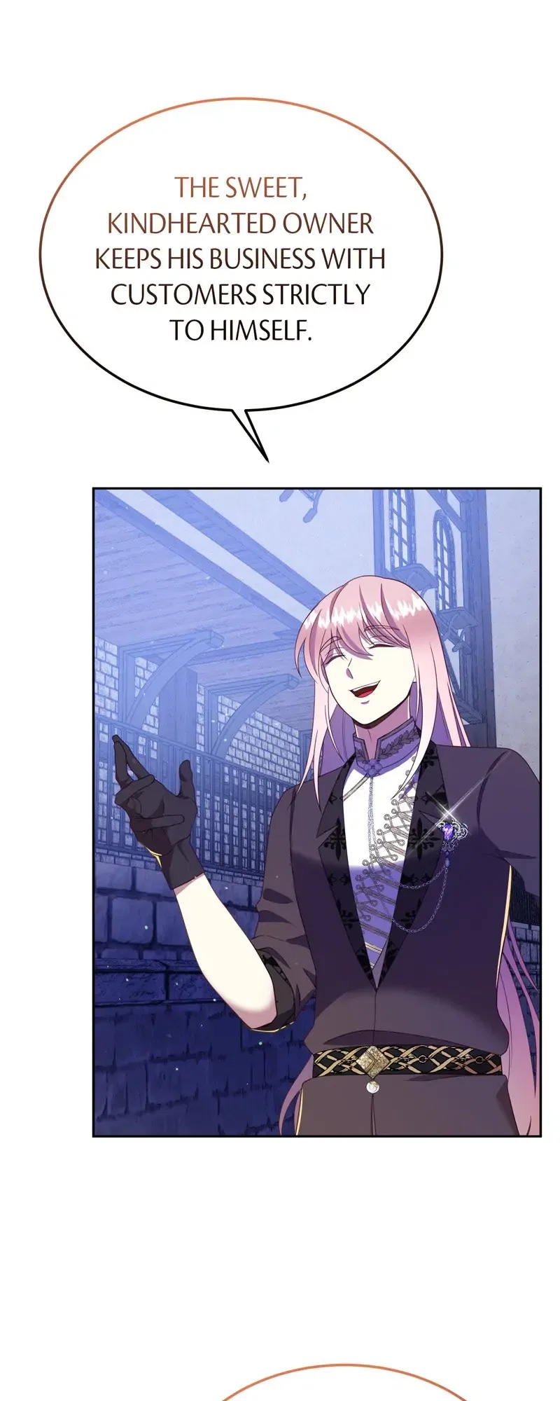 The Dolled Up Villainess Chapter 19 – Page 37