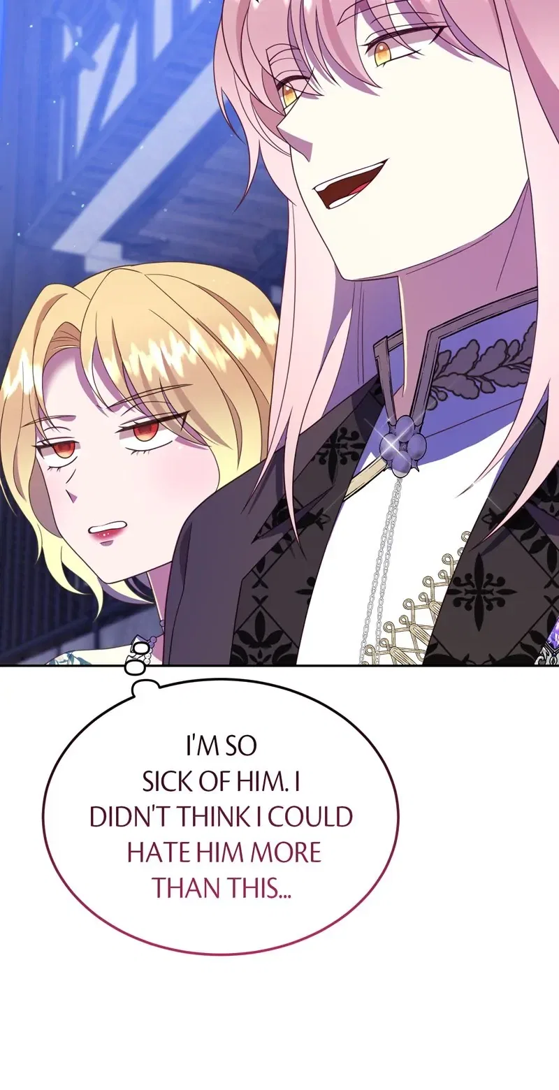 The Dolled Up Villainess Chapter 19 – Page 40