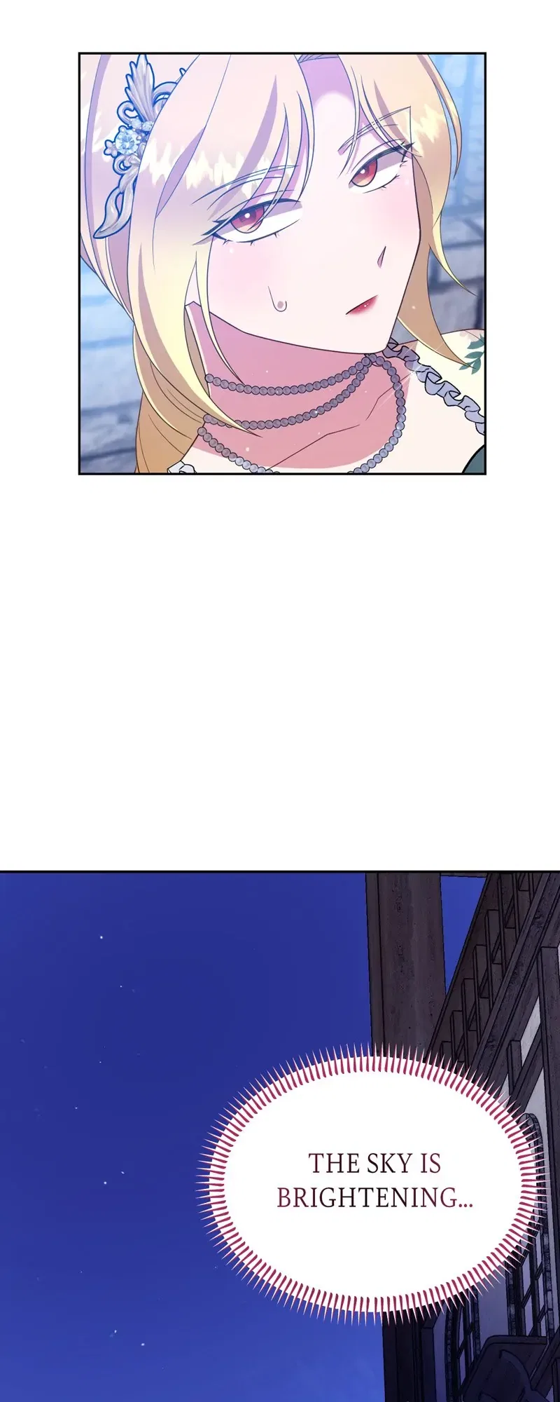 The Dolled Up Villainess Chapter 19 – Page 41