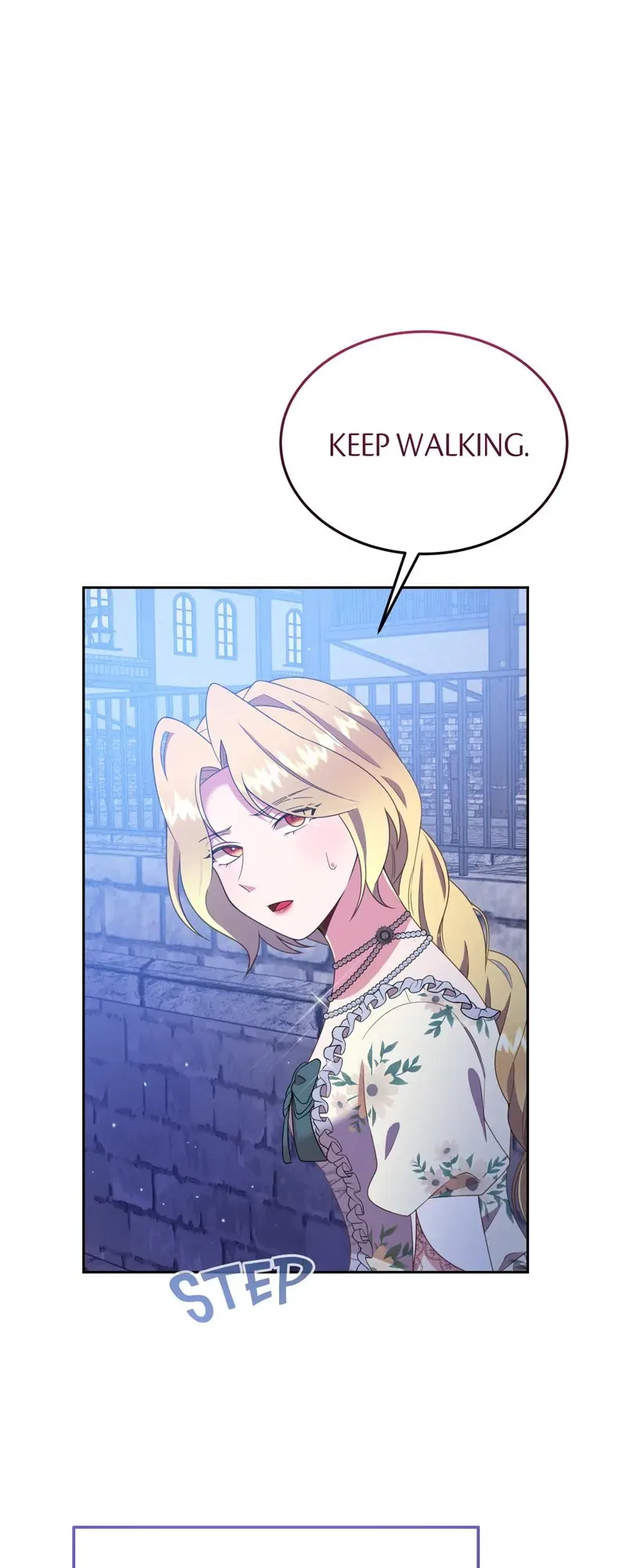 The Dolled Up Villainess Chapter 19 – Page 43