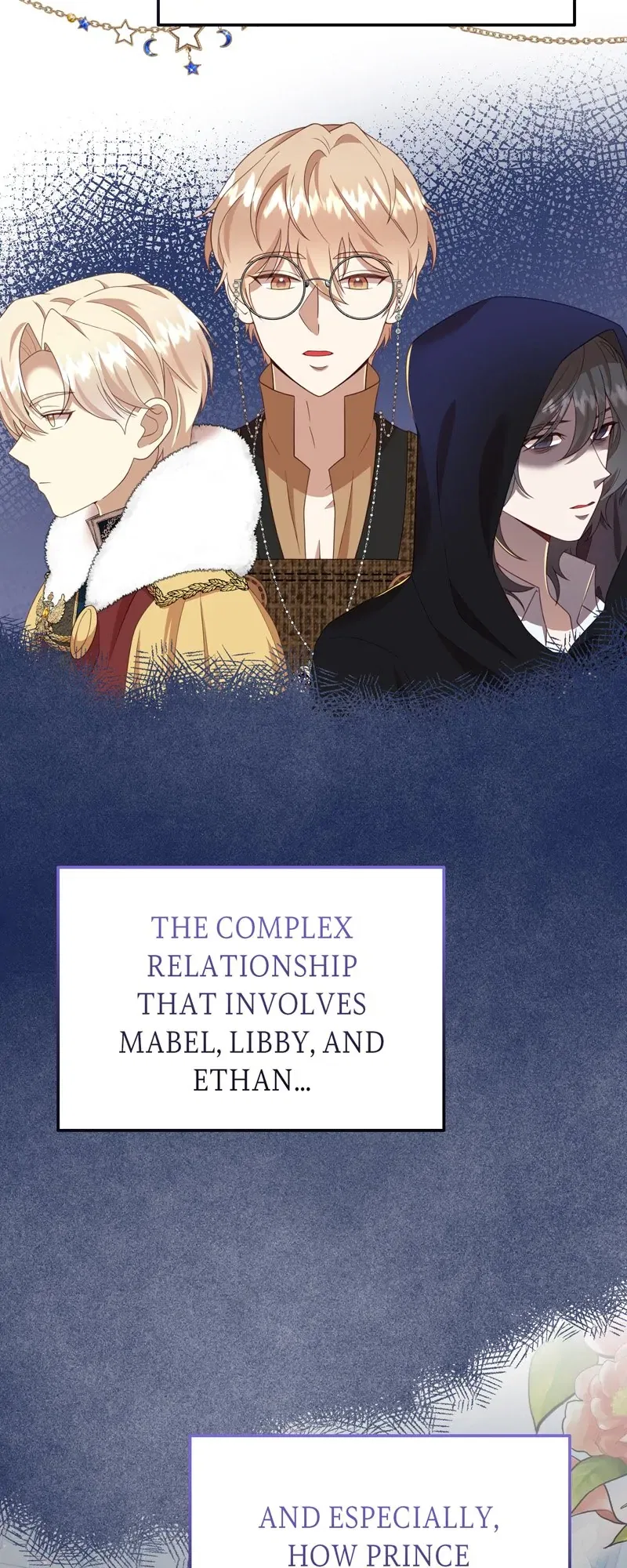 The Dolled Up Villainess Chapter 19 – Page 45
