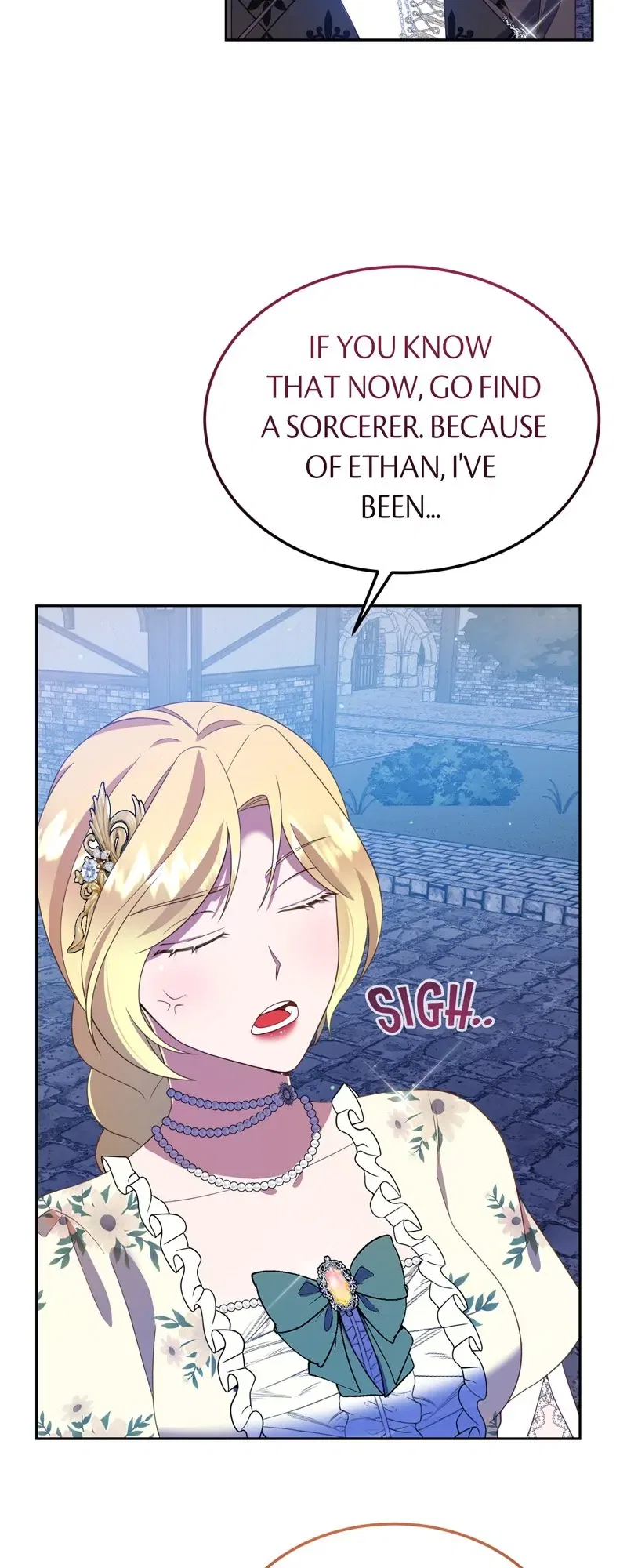 The Dolled Up Villainess Chapter 19 – Page 51