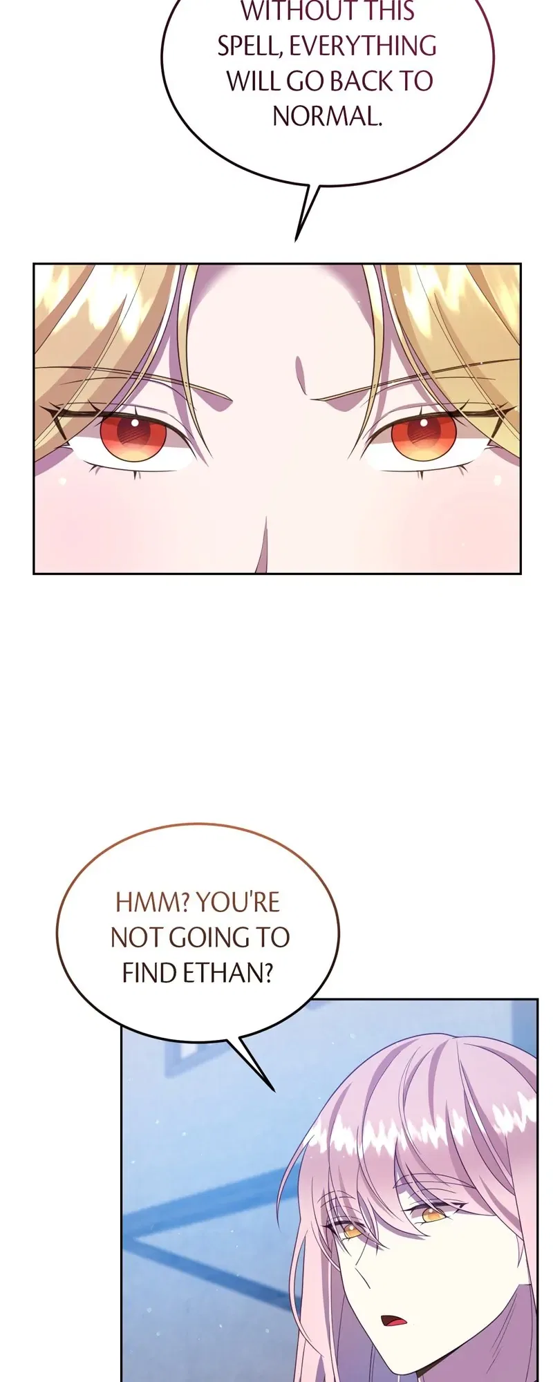 The Dolled Up Villainess Chapter 19 – Page 55