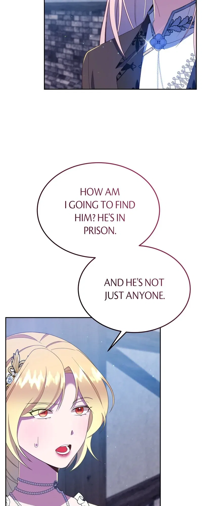 The Dolled Up Villainess Chapter 19 – Page 56