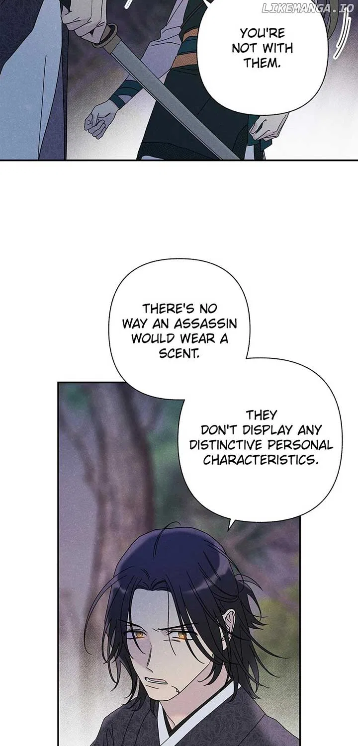 Royal Marriage (2024) Chapter 22 – Page 10