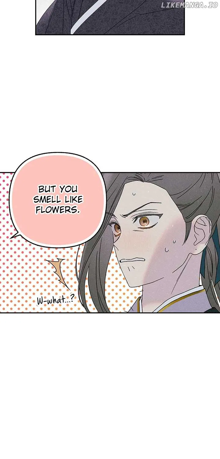 Royal Marriage (2024) Chapter 22 – Page 11