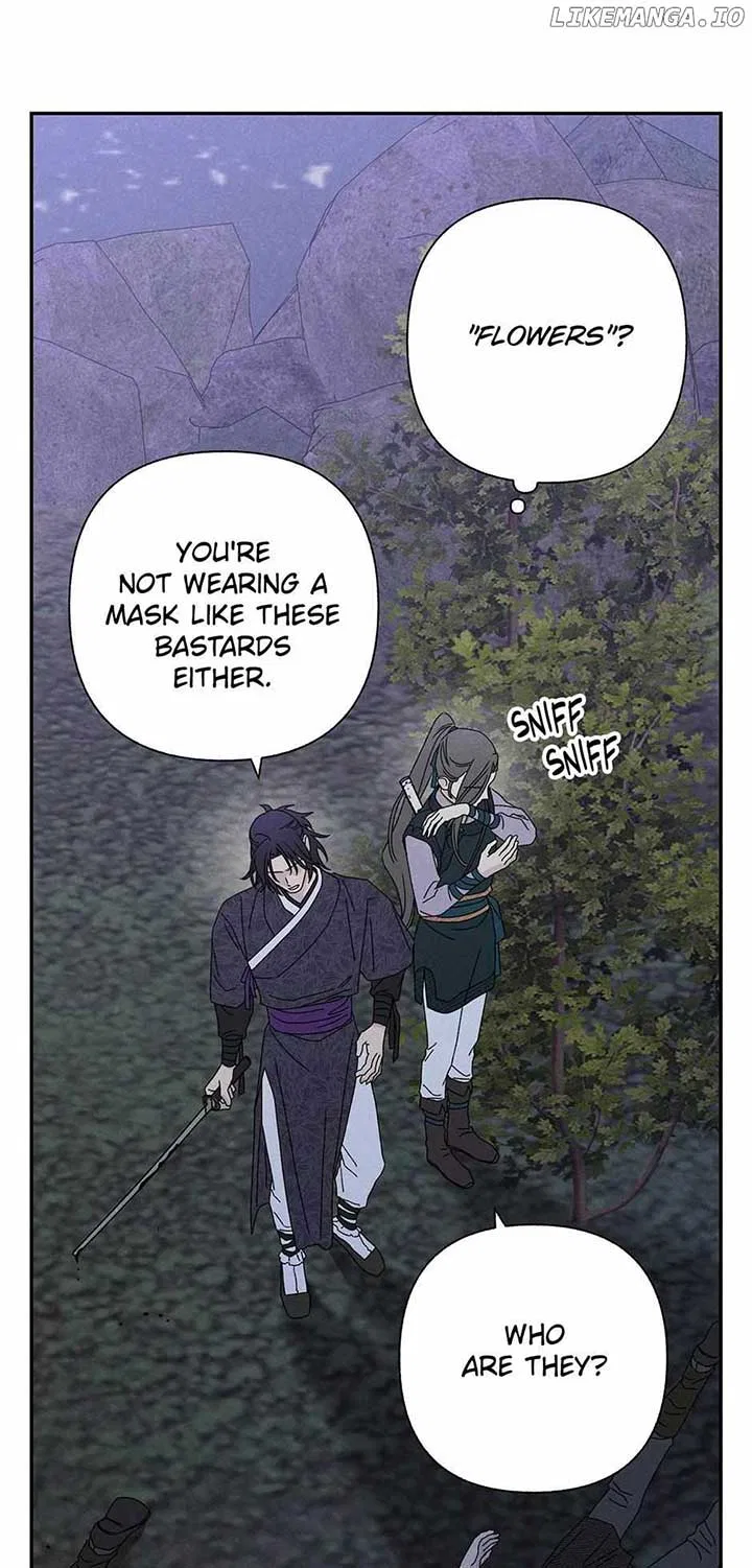 Royal Marriage (2024) Chapter 22 – Page 12