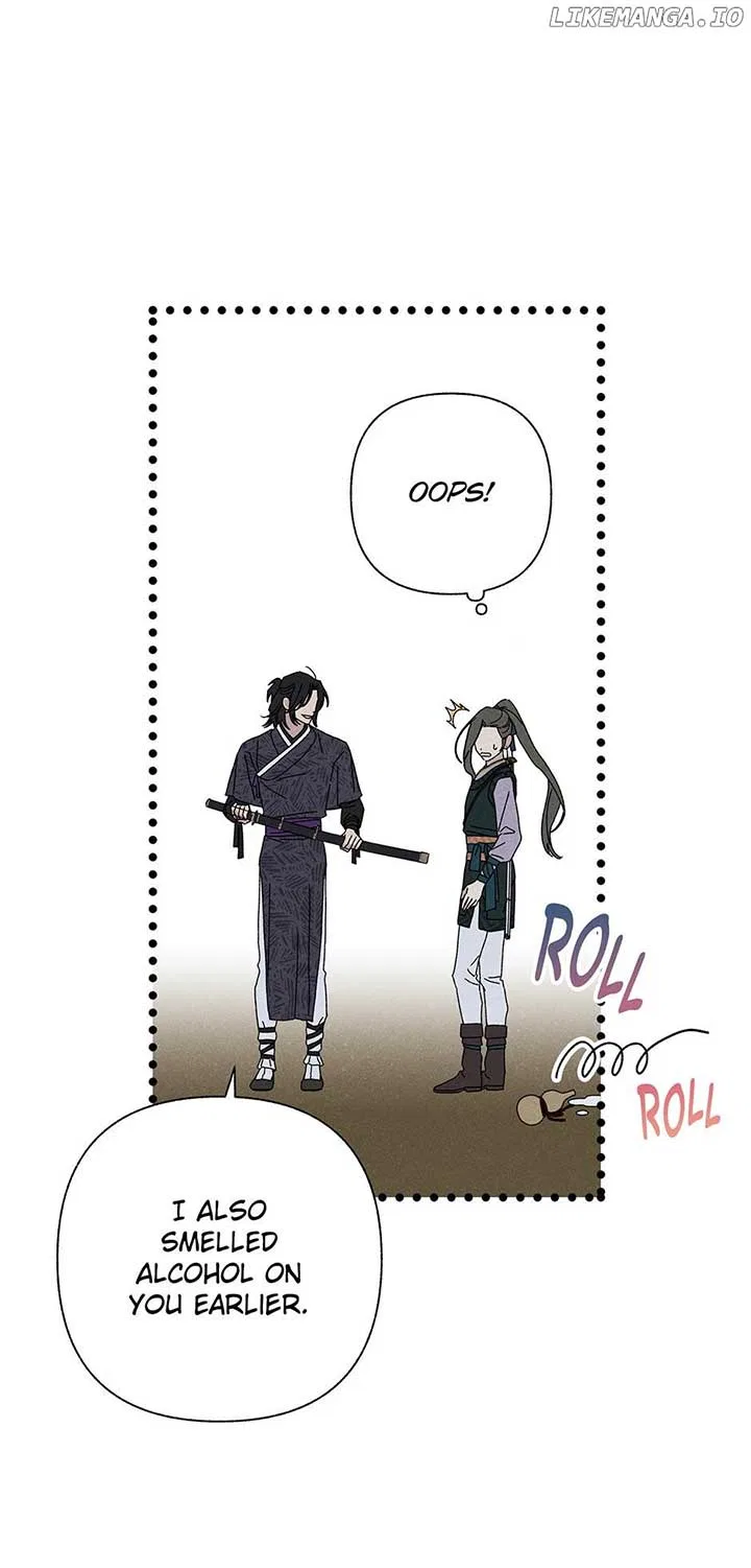 Royal Marriage (2024) Chapter 22 – Page 18