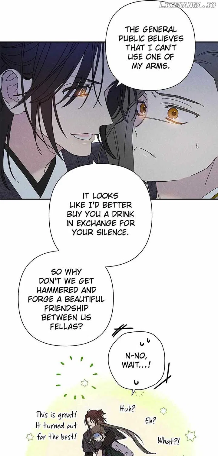 Royal Marriage (2024) Chapter 22 – Page 20