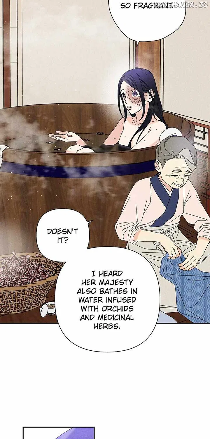 Royal Marriage (2024) Chapter 22 – Page 27