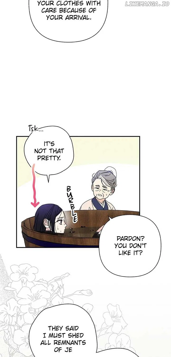 Royal Marriage (2024) Chapter 22 – Page 29