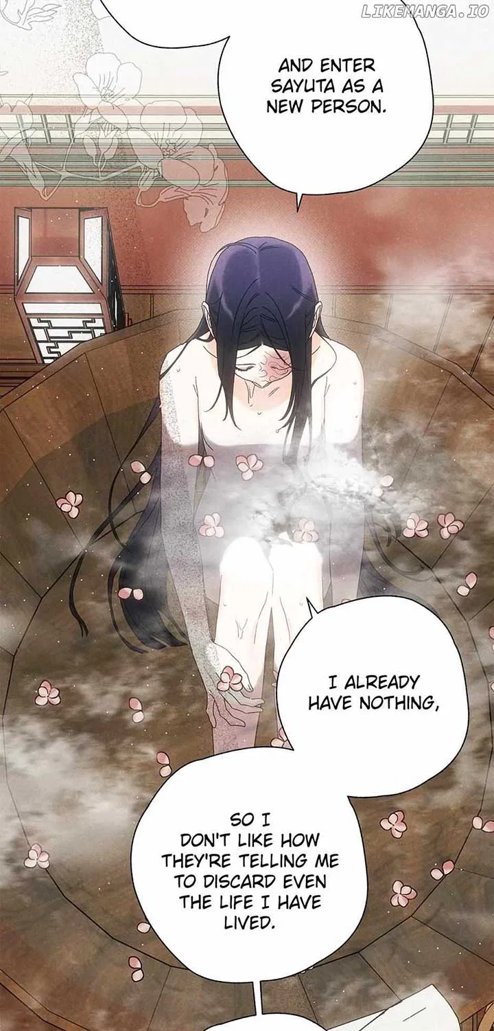 Royal Marriage (2024) Chapter 22 – Page 30