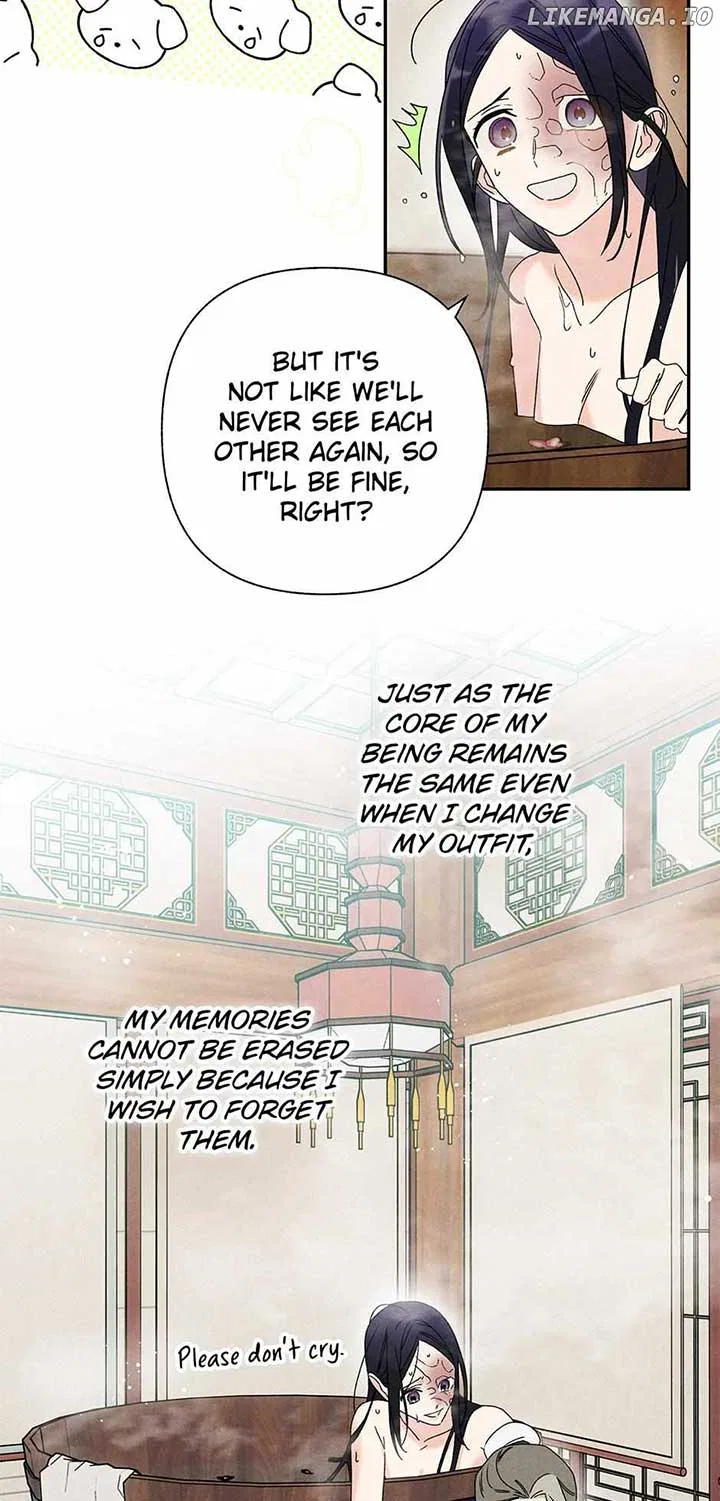Royal Marriage (2024) Chapter 22 – Page 33
