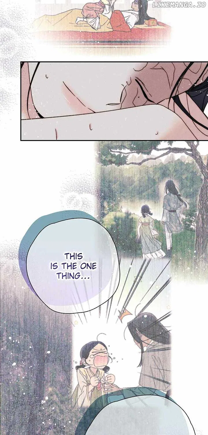 Royal Marriage (2024) Chapter 22 – Page 35