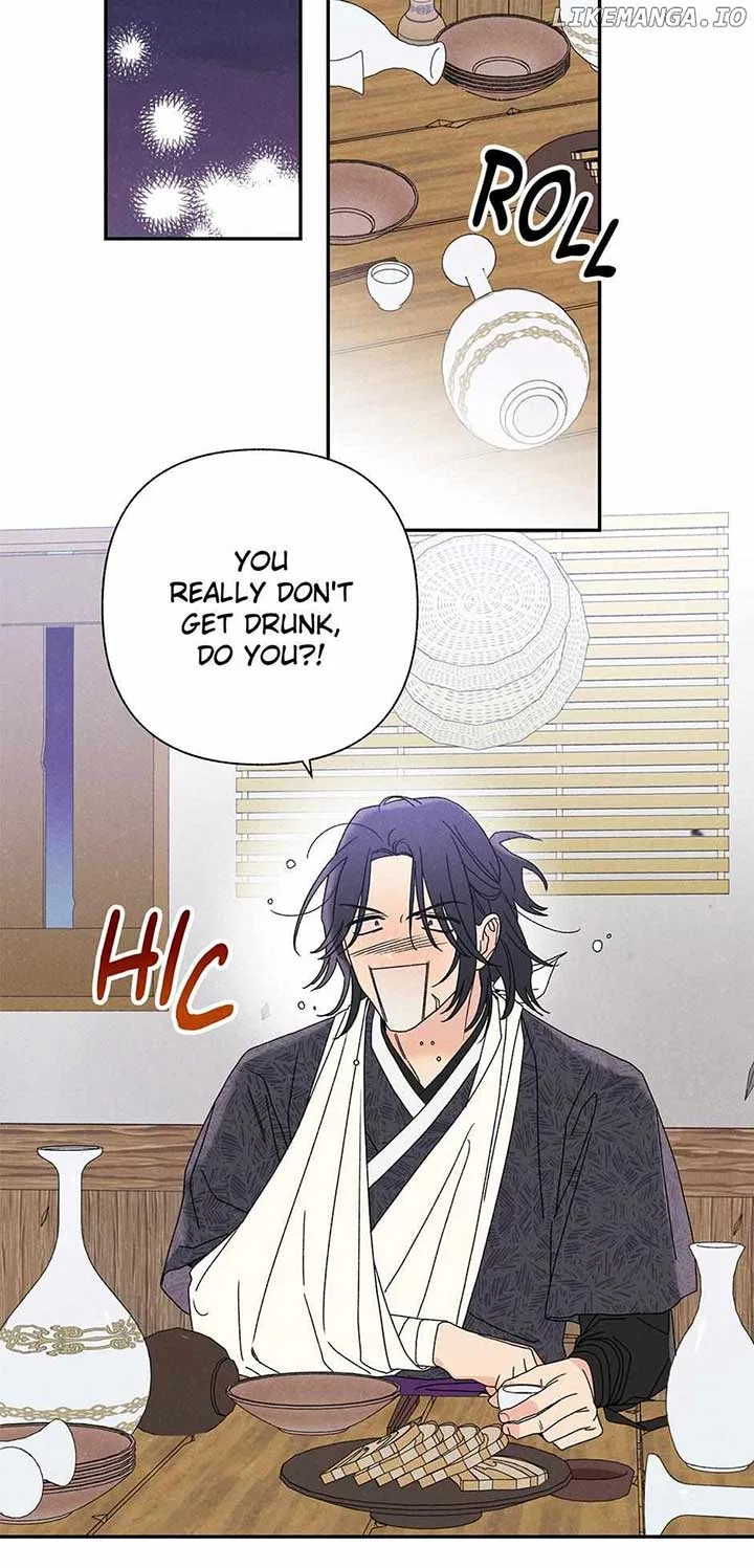 Royal Marriage (2024) Chapter 22 – Page 37