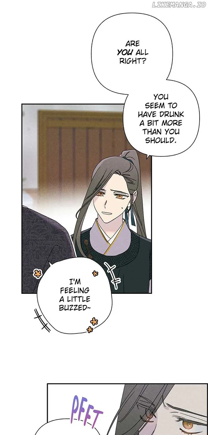 Royal Marriage (2024) Chapter 22 – Page 38