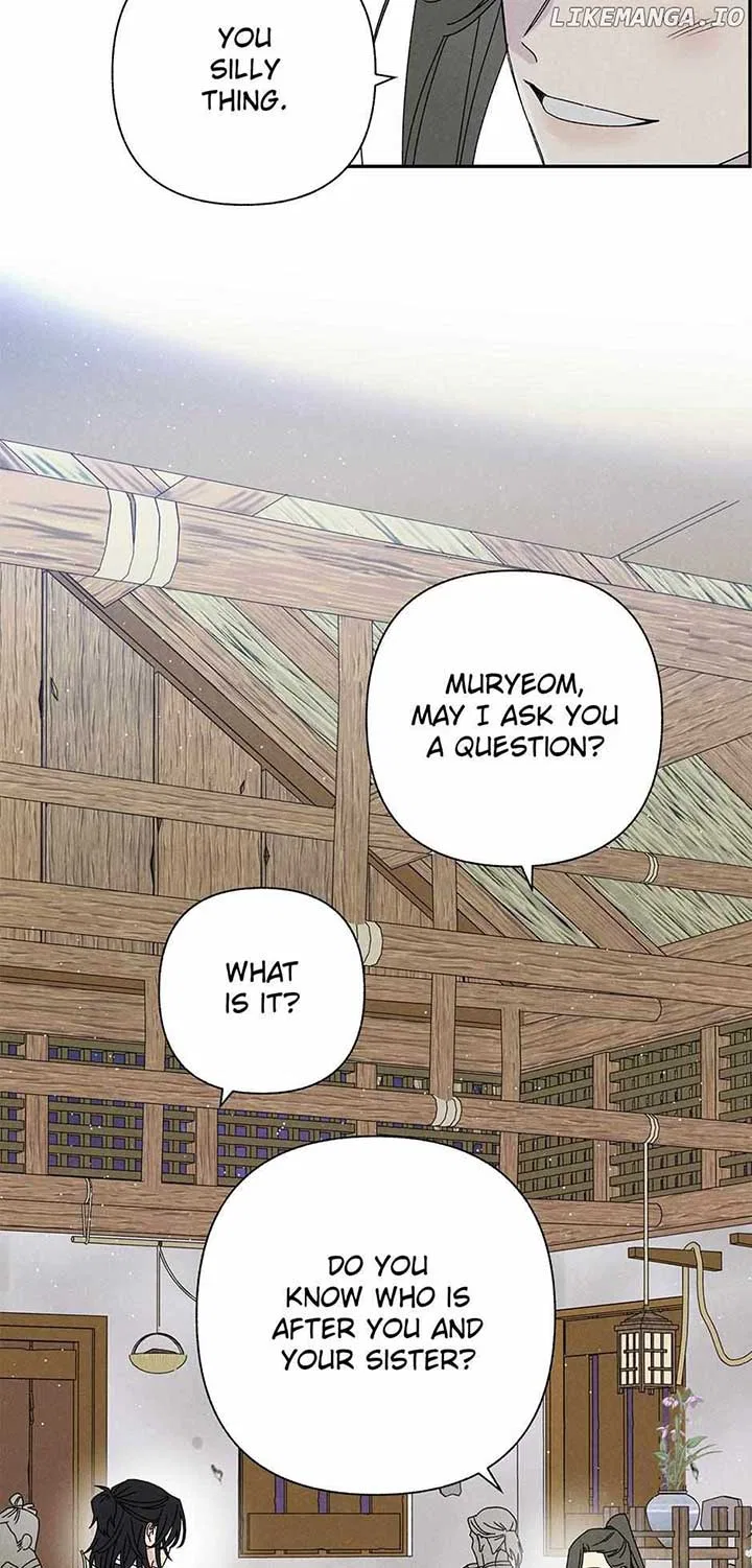 Royal Marriage (2024) Chapter 22 – Page 39