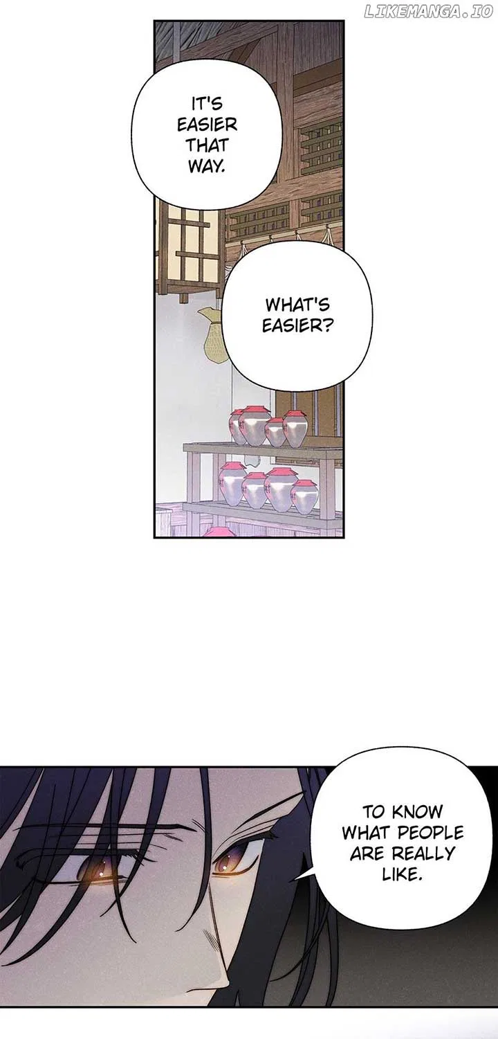 Royal Marriage (2024) Chapter 22 – Page 44
