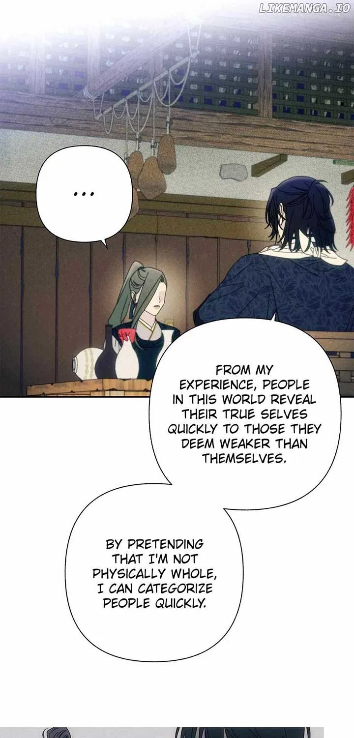 Royal Marriage (2024) Chapter 22 – Page 45