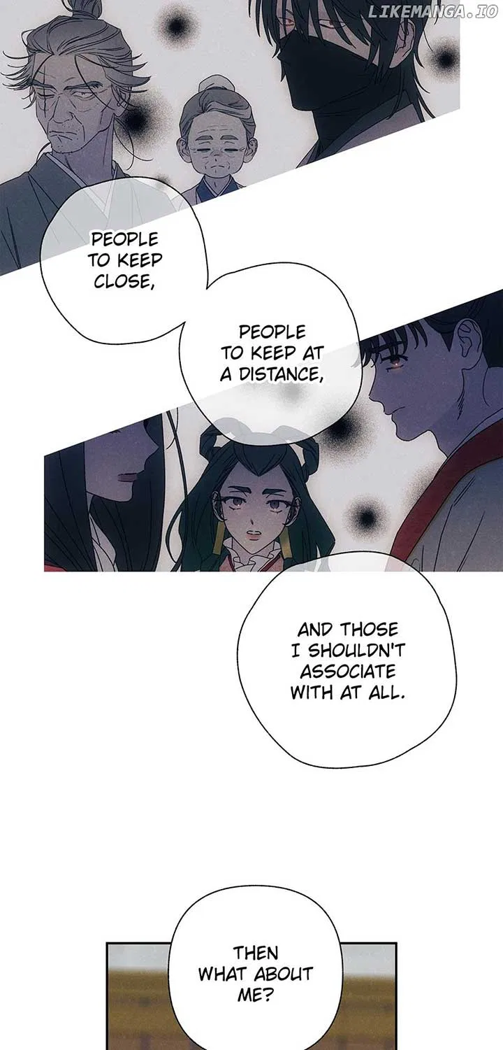 Royal Marriage (2024) Chapter 22 – Page 46